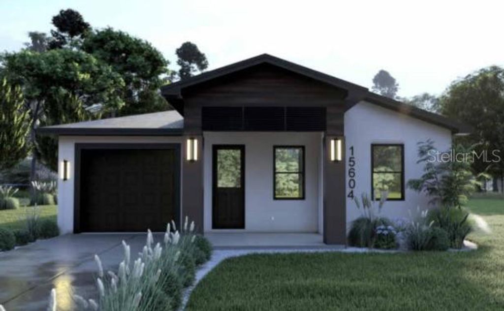 Photo of 15304 16th Street, Dade City, FL 33523 (MLS # TB8454092)