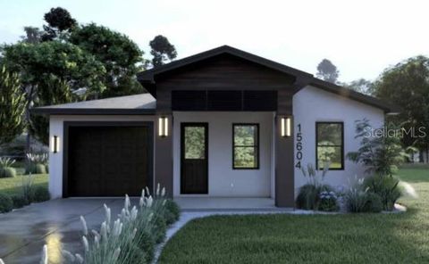 Photo of 15304 16th Street, Dade City, FL 33523 (MLS # TB8454092)