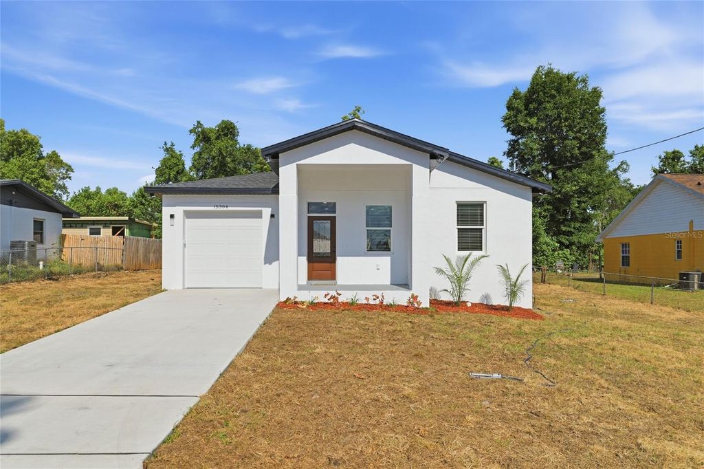 Photo of 15304 16th Street, Dade City, FL 33523 (MLS # TB8454092)