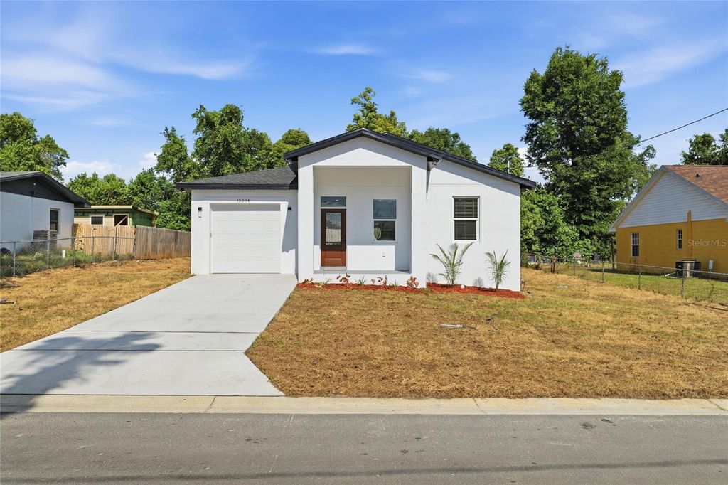 Photo of 15304 16th Street, Dade City, FL 33523 (MLS # TB8454092)