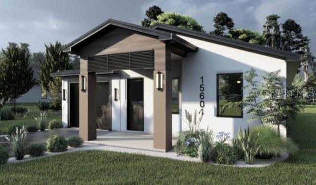 MACDILL SUB - Residential