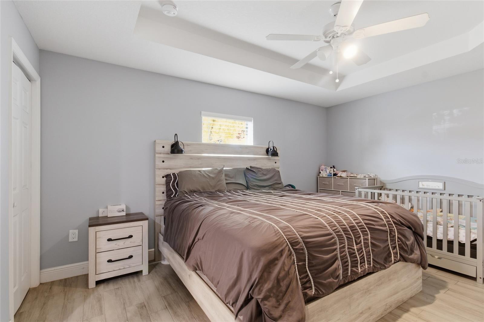 TANGLEWOOD TERRACE - Residential