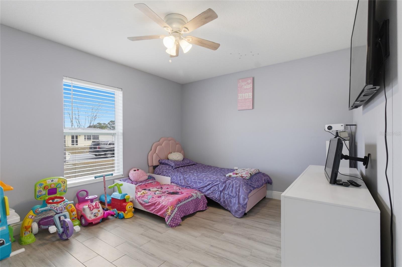 TANGLEWOOD TERRACE - Residential