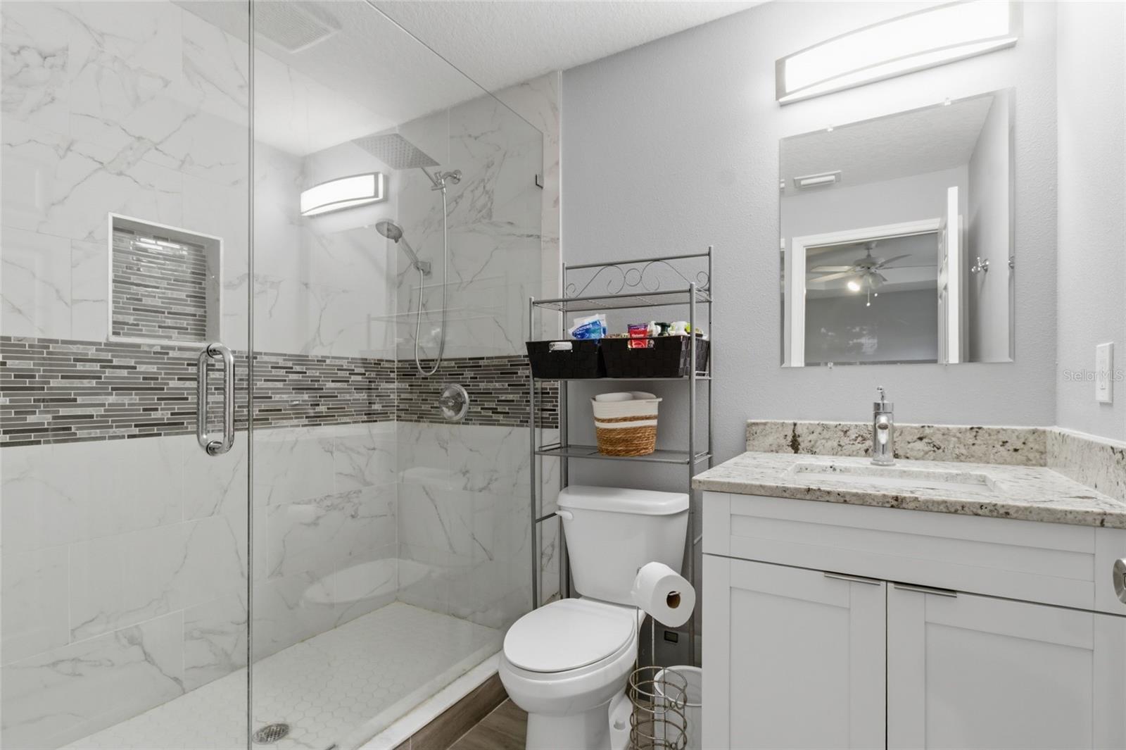 TANGLEWOOD TERRACE - Residential