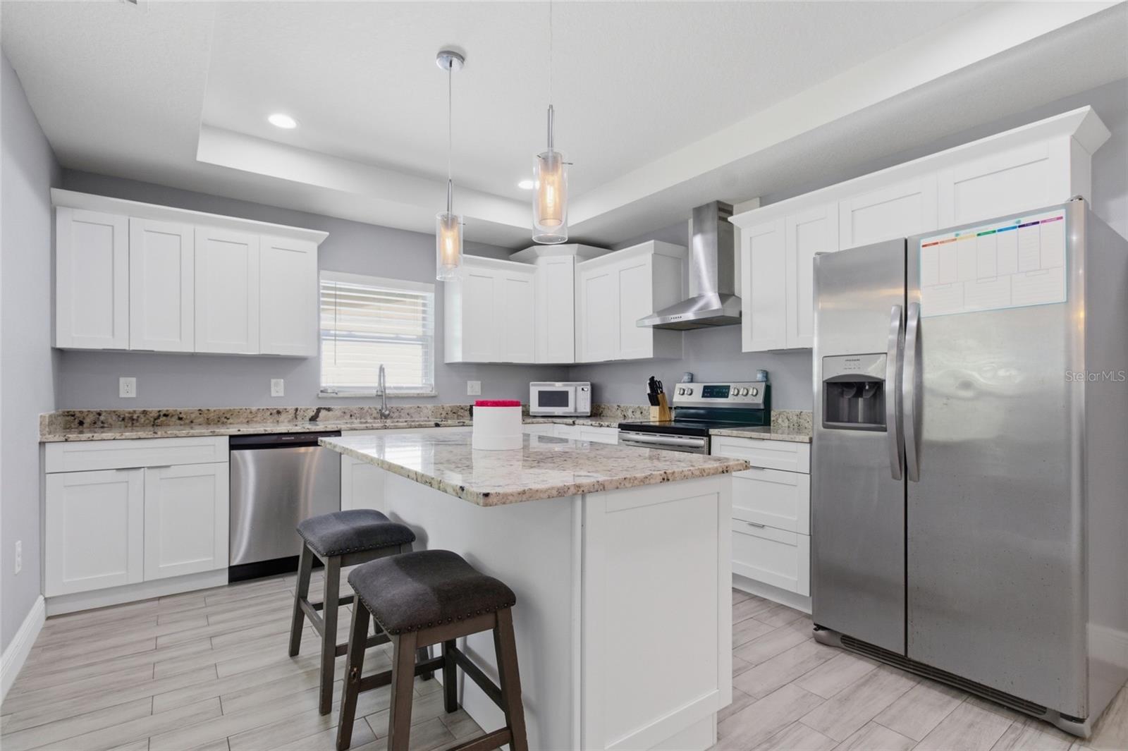 TANGLEWOOD TERRACE - Residential