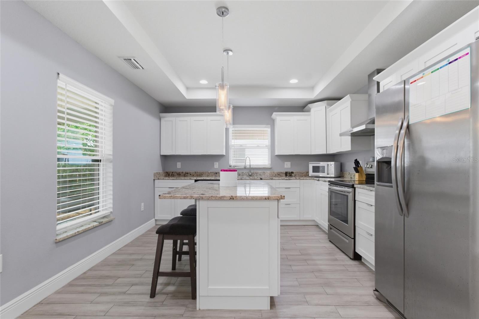 TANGLEWOOD TERRACE - Residential