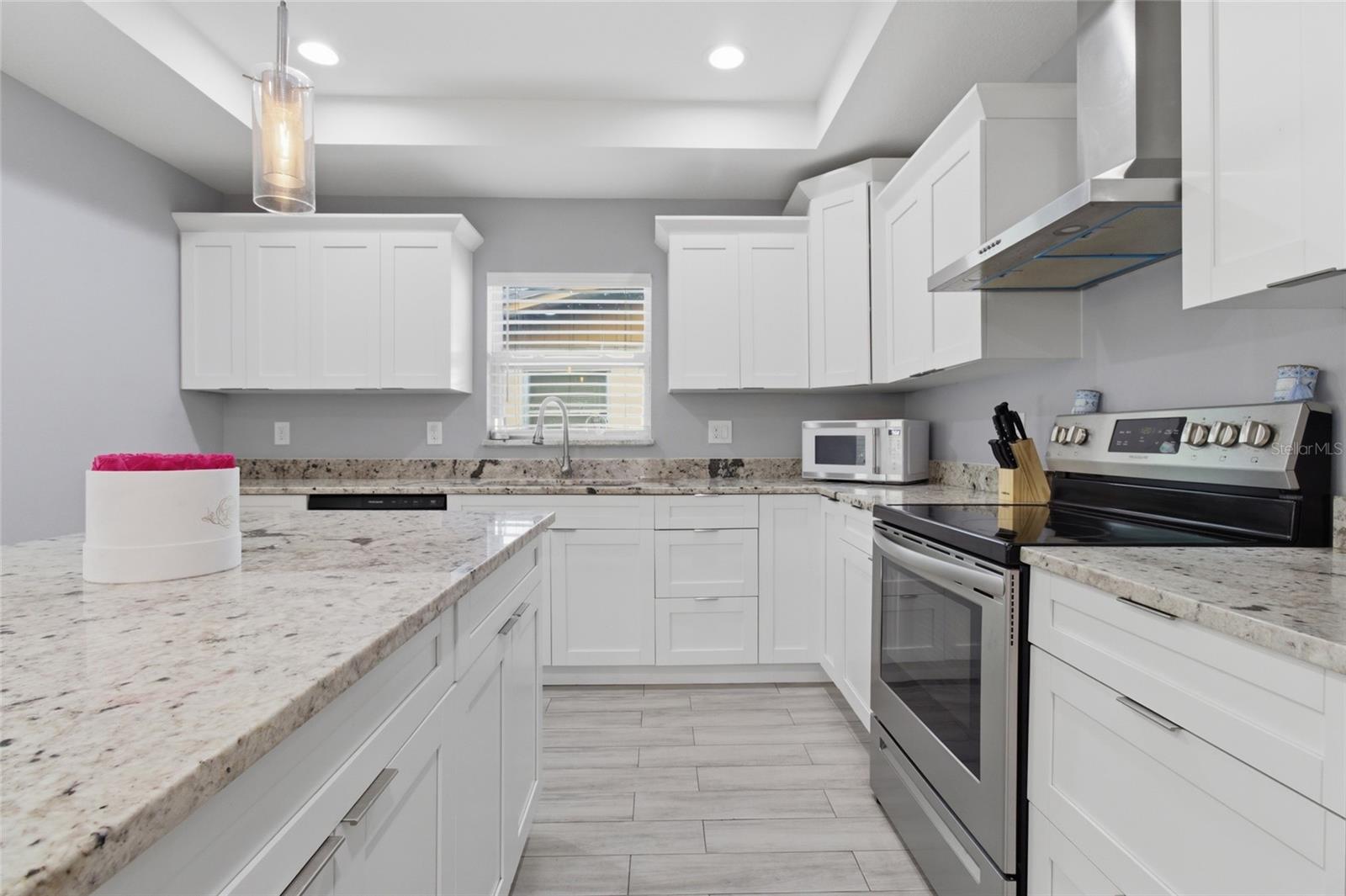 TANGLEWOOD TERRACE - Residential