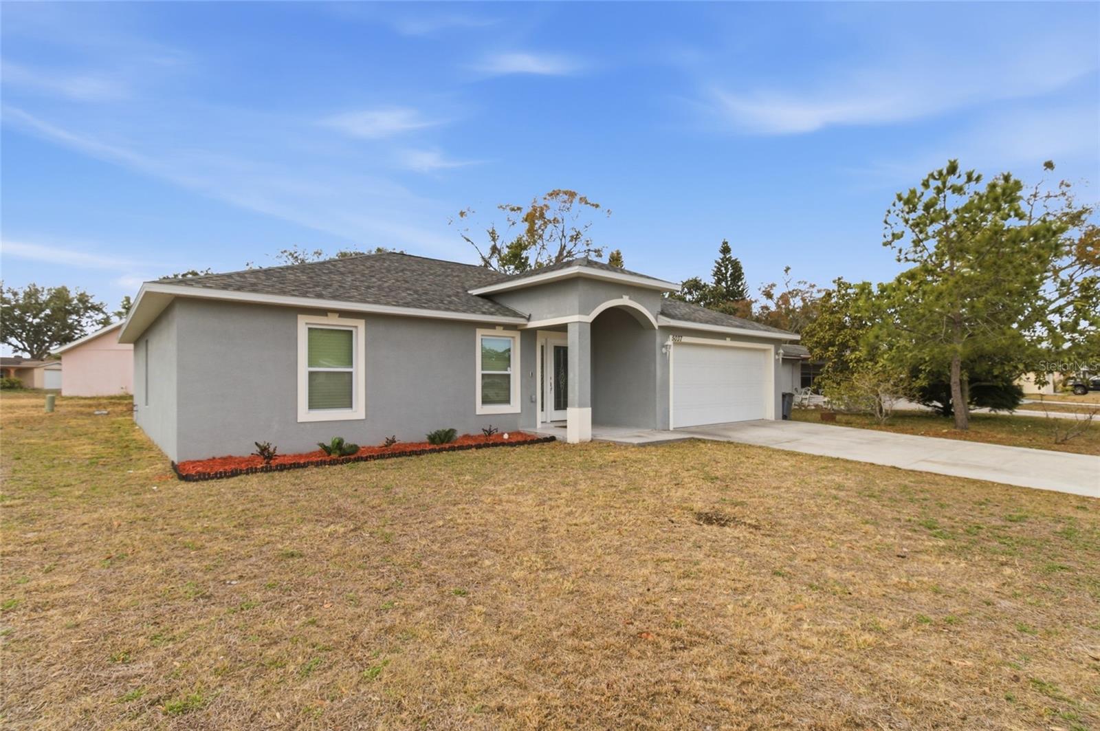 TANGLEWOOD TERRACE - Residential