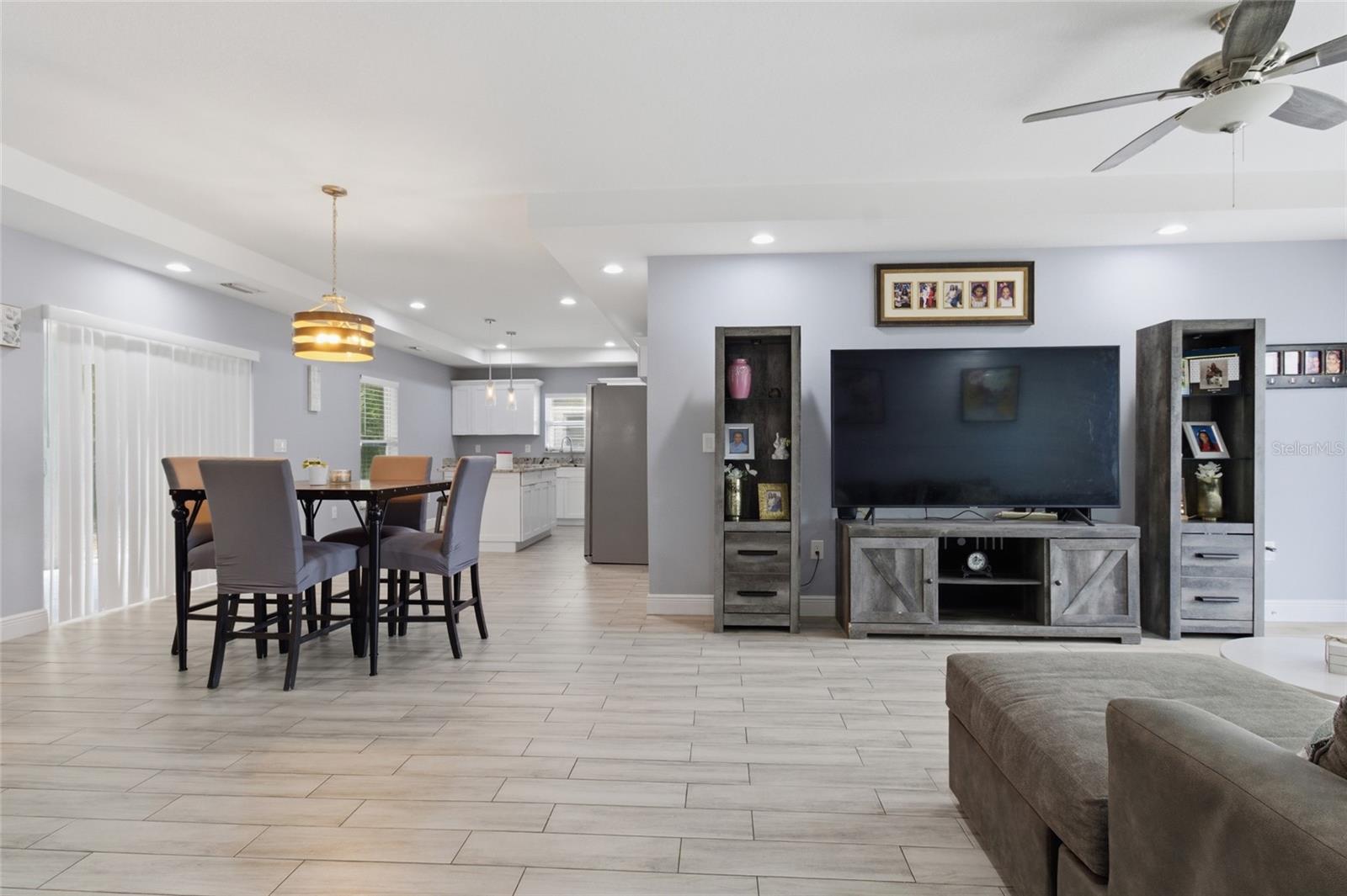 TANGLEWOOD TERRACE - Residential