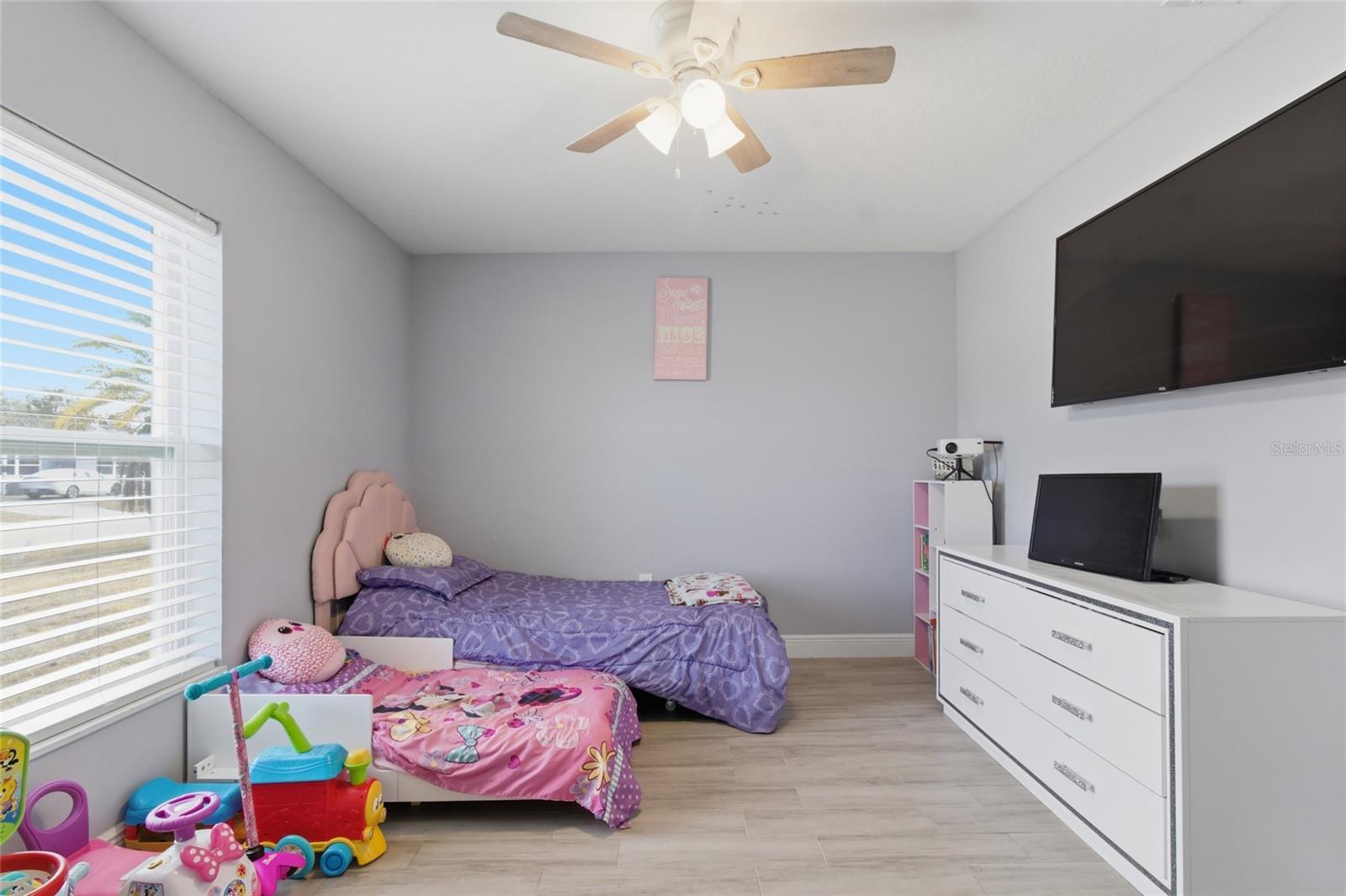 TANGLEWOOD TERRACE - Residential