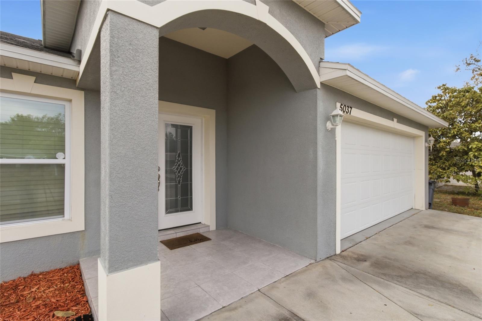 TANGLEWOOD TERRACE - Residential