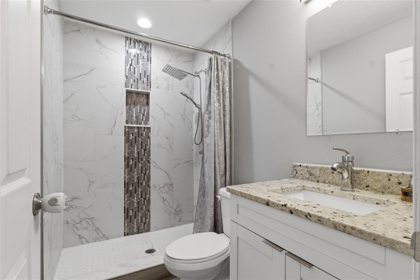 TANGLEWOOD TERRACE - Residential