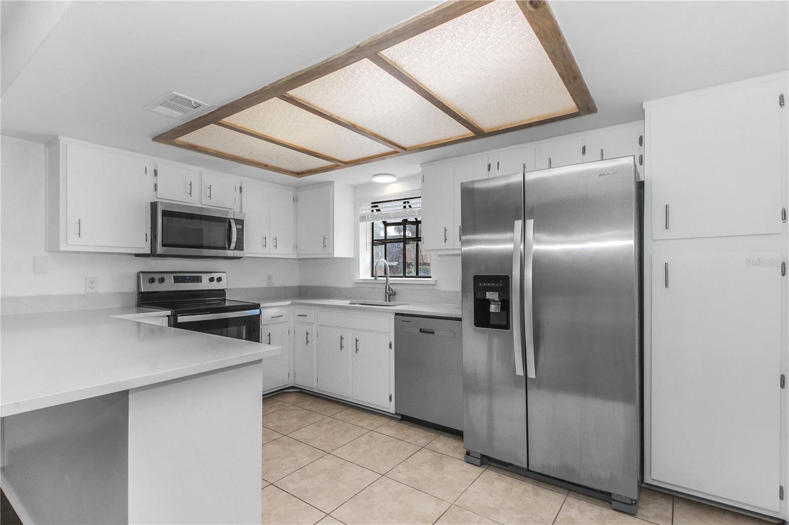 THE TERRACE - Residential