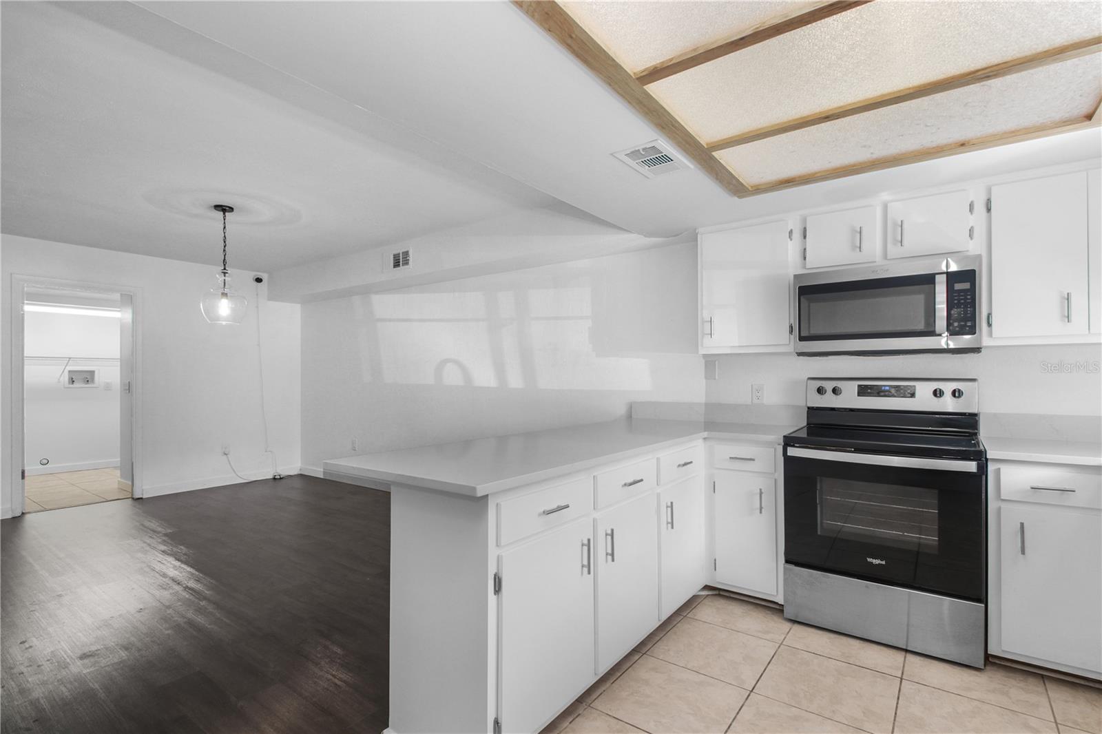 THE TERRACE - Residential