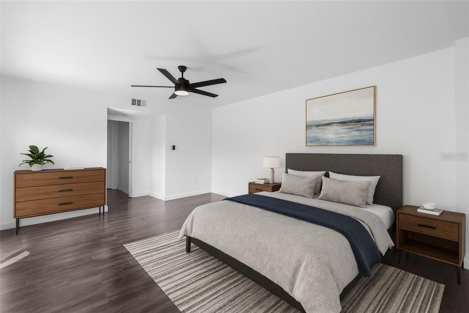 THE TERRACE - Residential