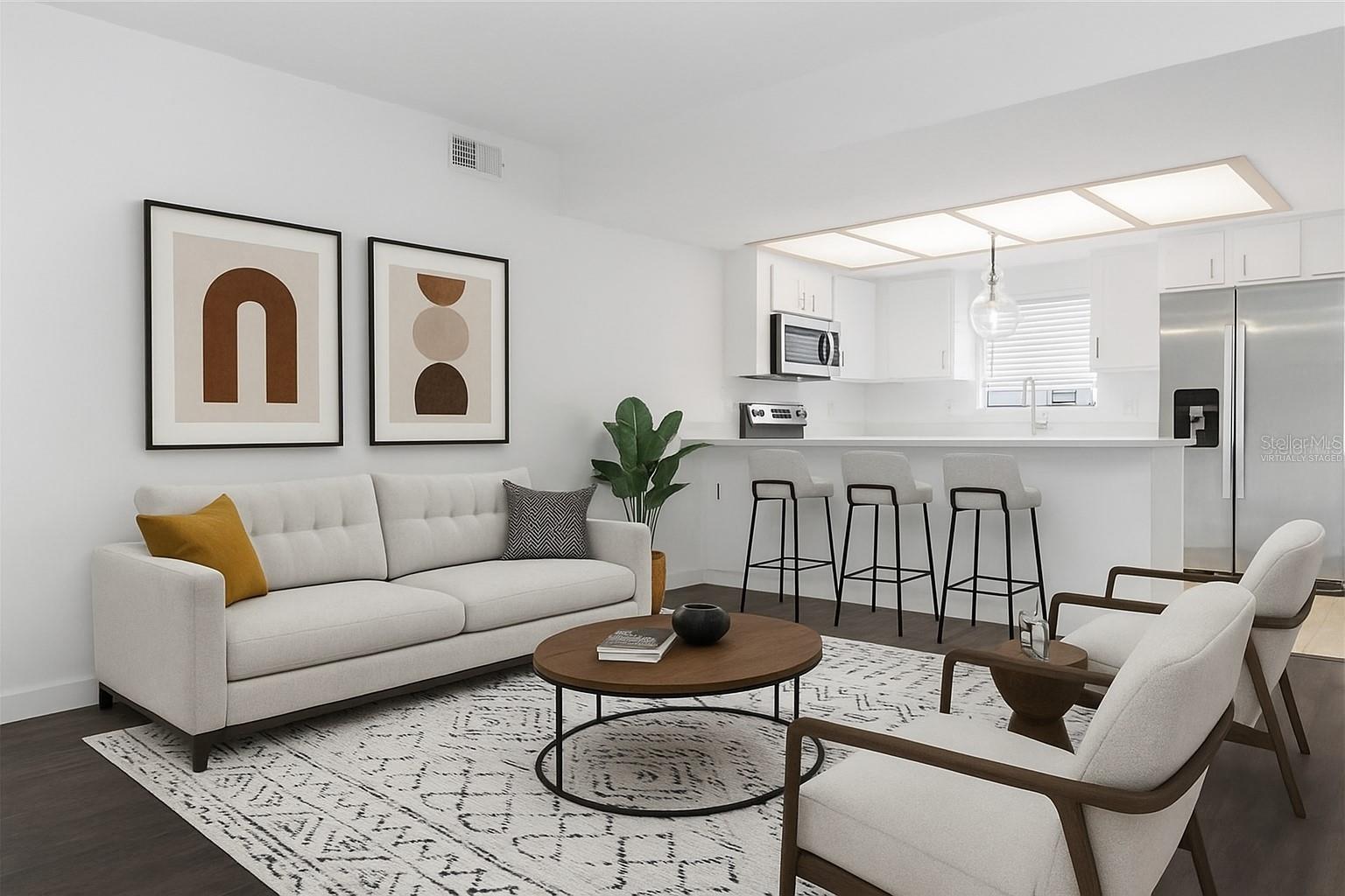 THE TERRACE - Residential