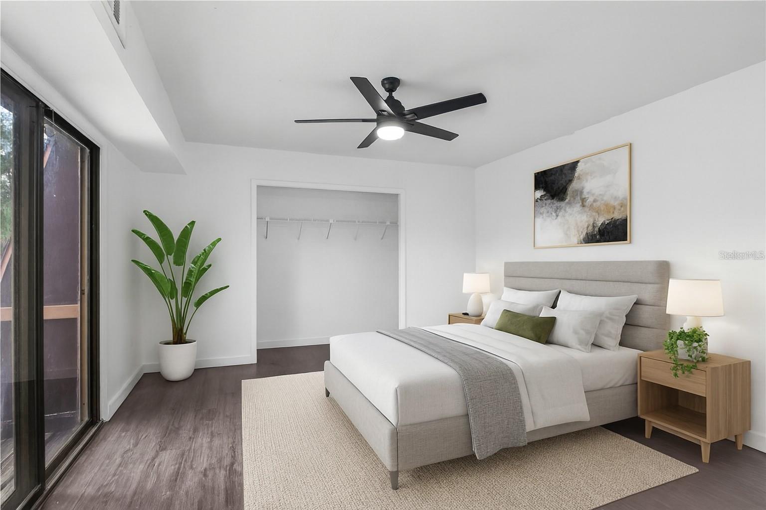 THE TERRACE - Residential