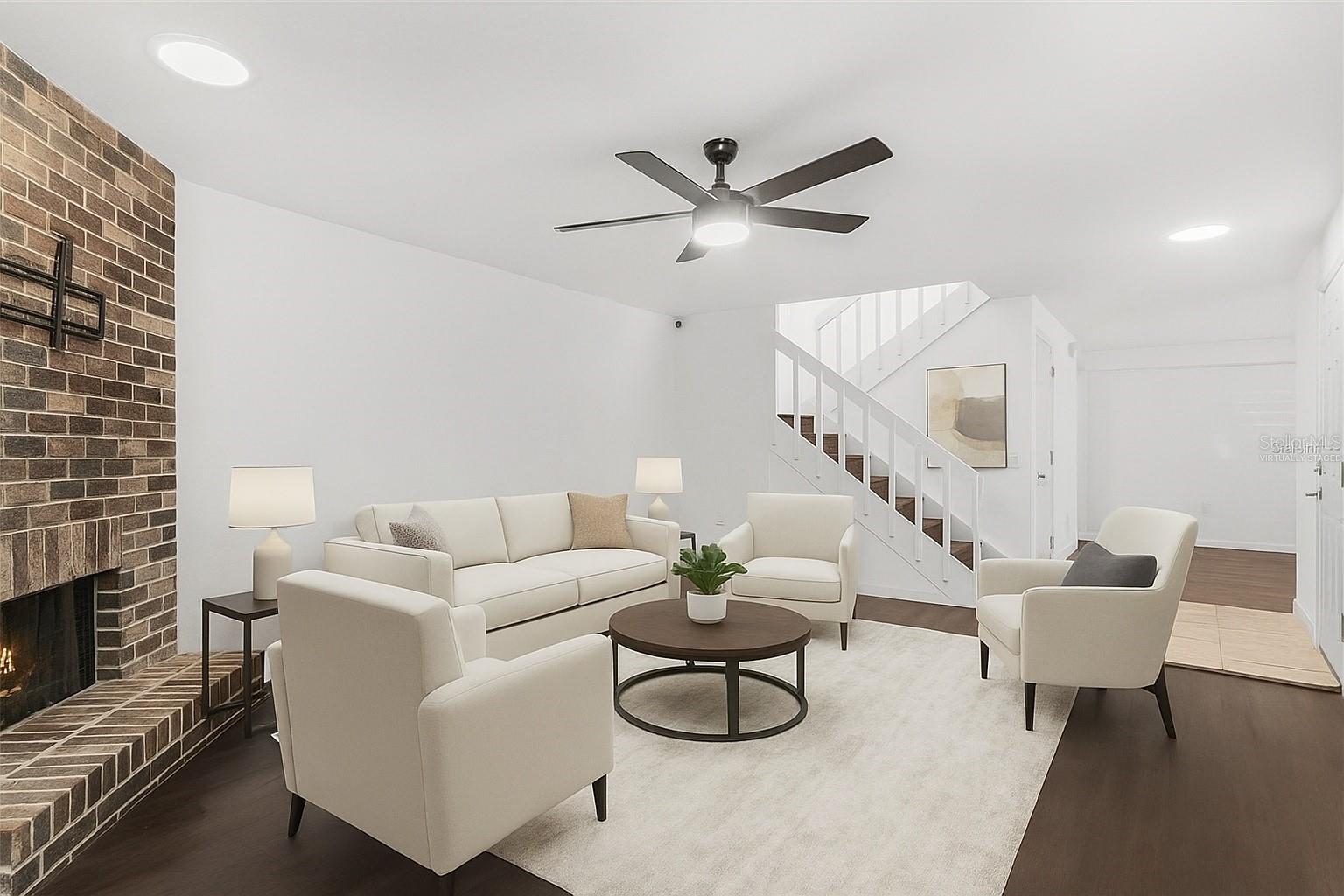 THE TERRACE - Residential