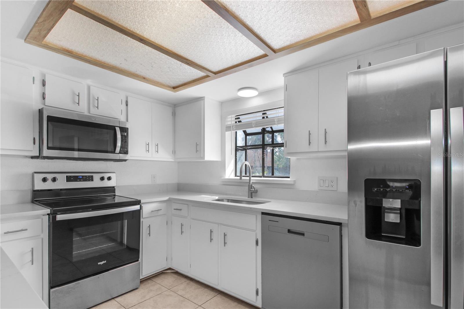 THE TERRACE - Residential