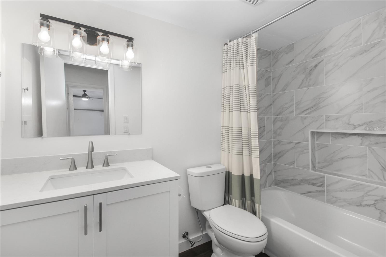 THE TERRACE - Residential