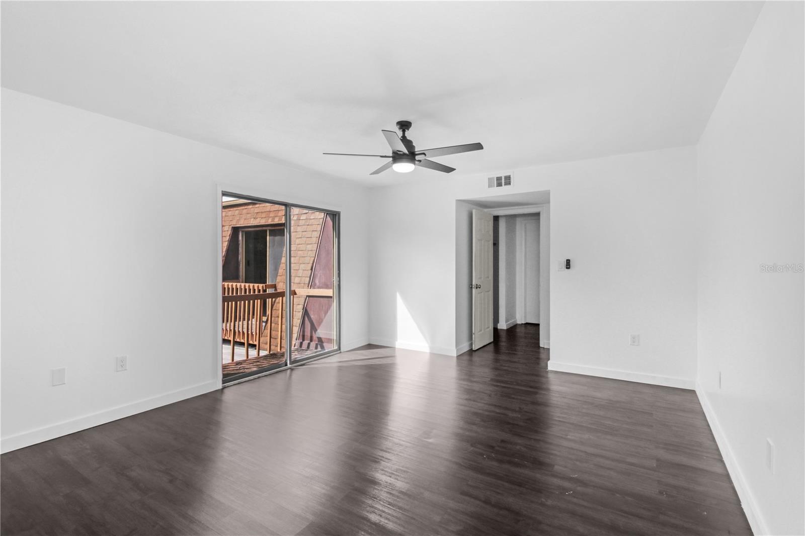 THE TERRACE - Residential