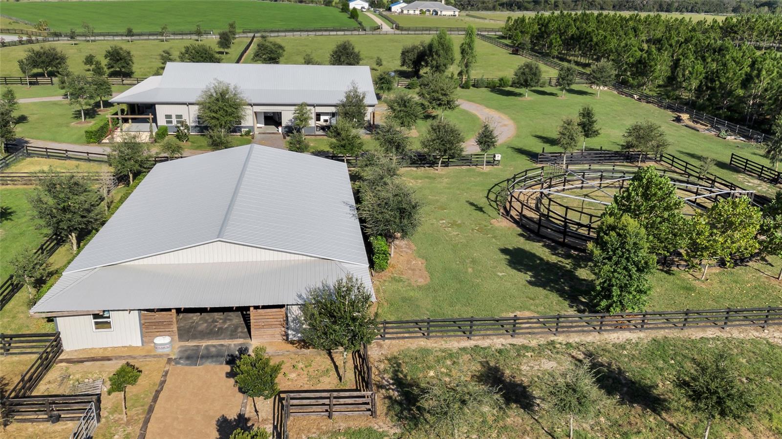 THE PRESERVE AT OAK HILL - Land