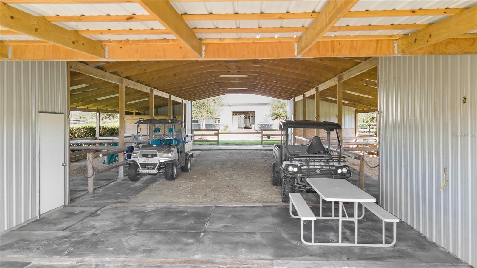 THE PRESERVE AT OAK HILL - Land