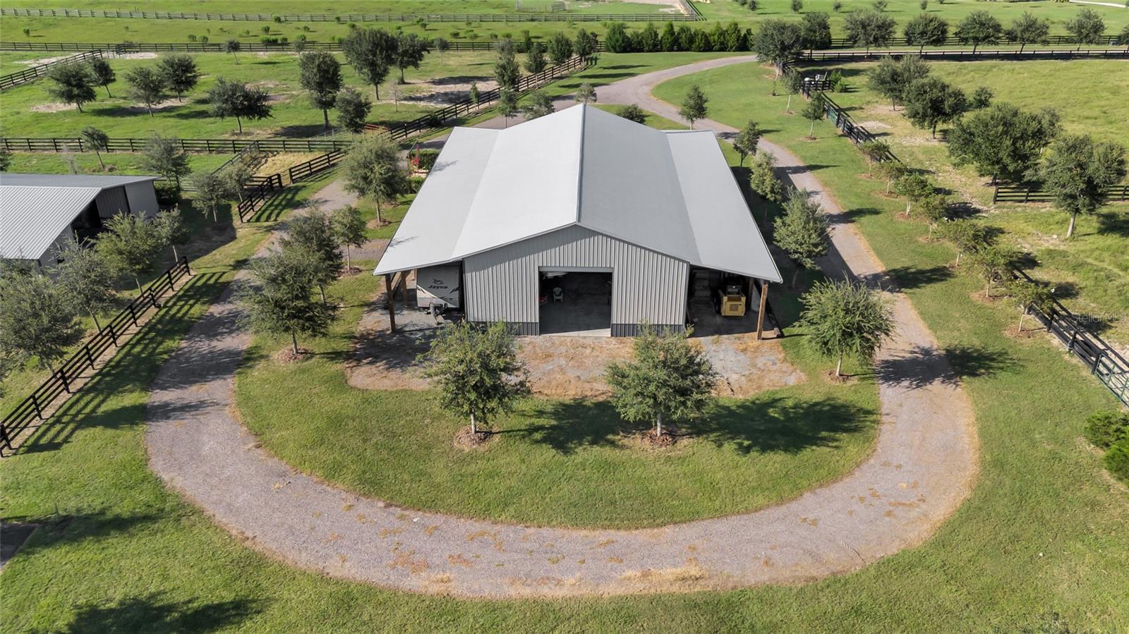 THE PRESERVE AT OAK HILL - Land