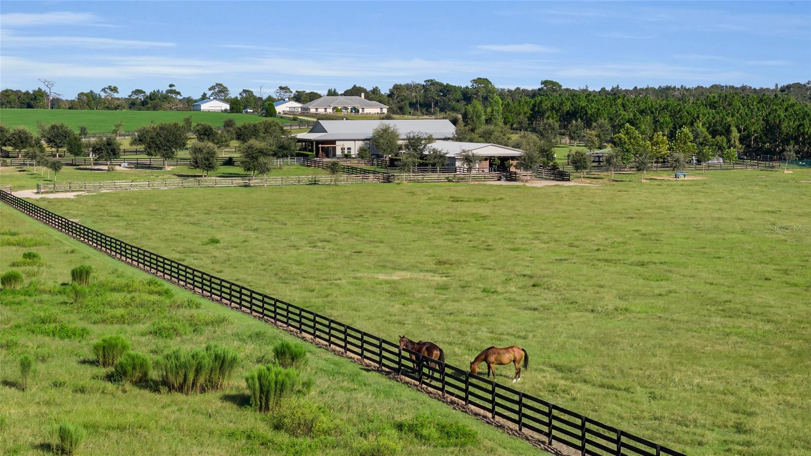 THE PRESERVE AT OAK HILL - Land