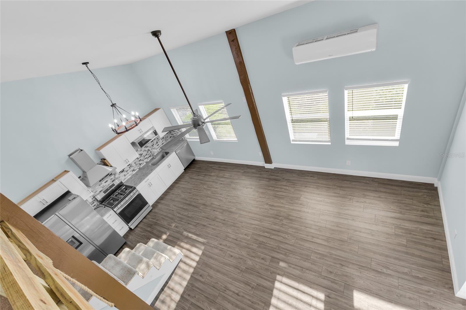 THE PRESERVE AT OAK HILL - Land