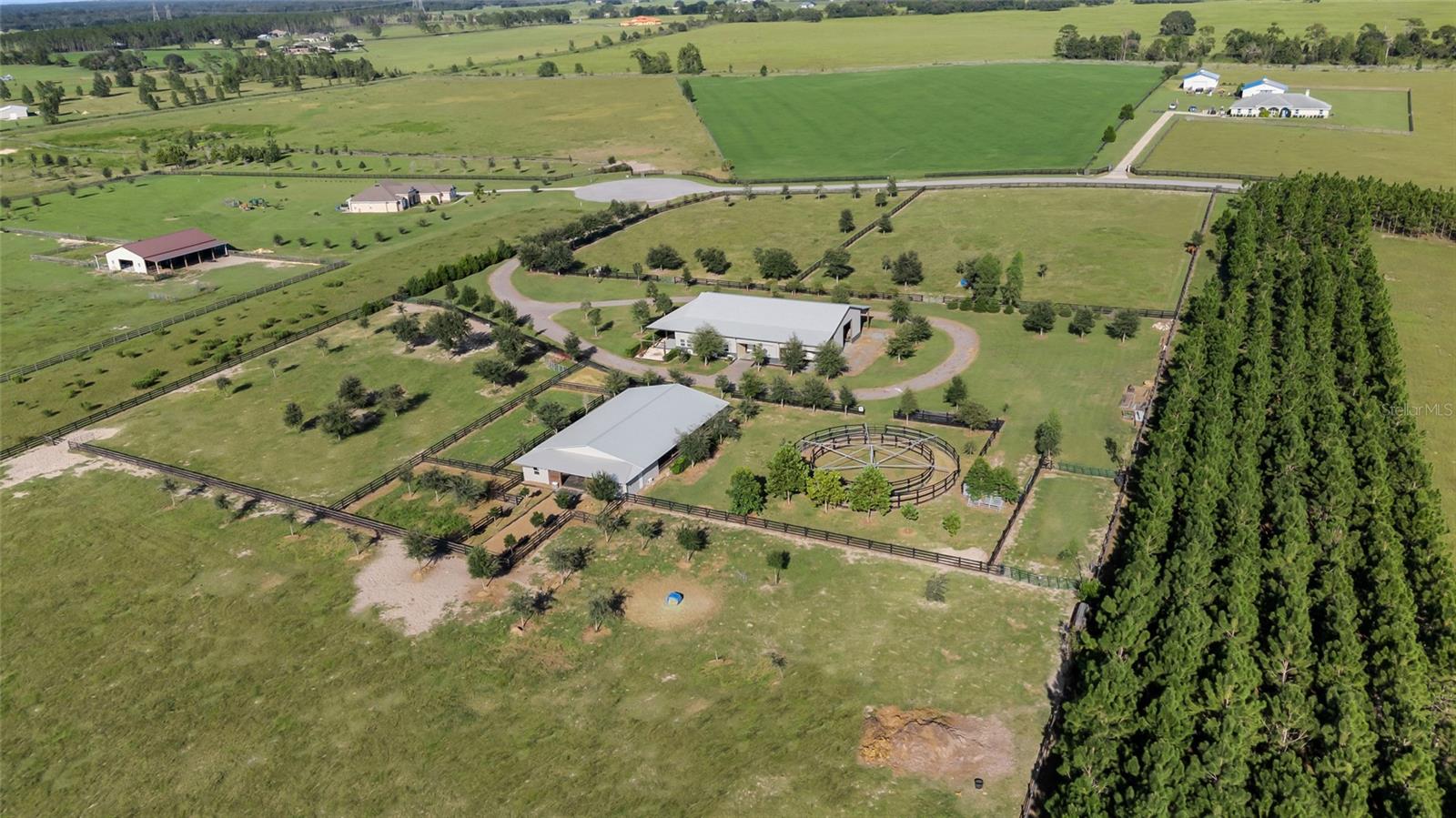 THE PRESERVE AT OAK HILL - Land