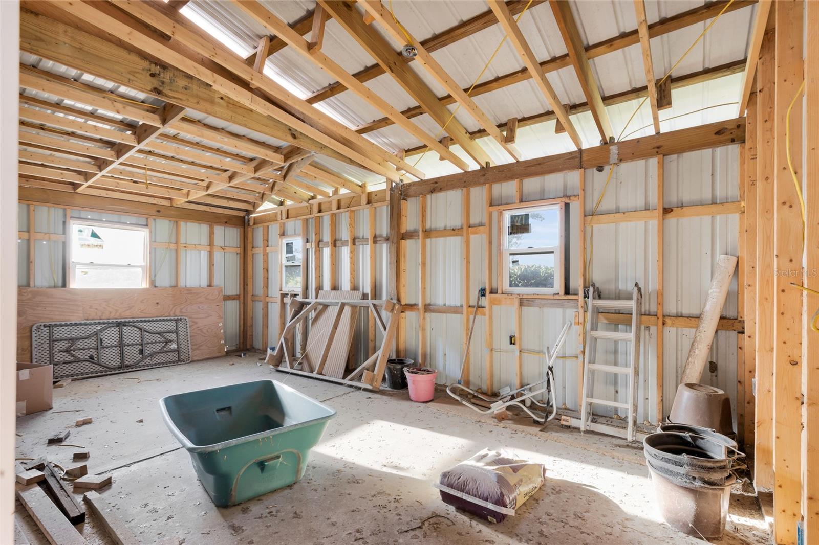 THE PRESERVE AT OAK HILL - Land