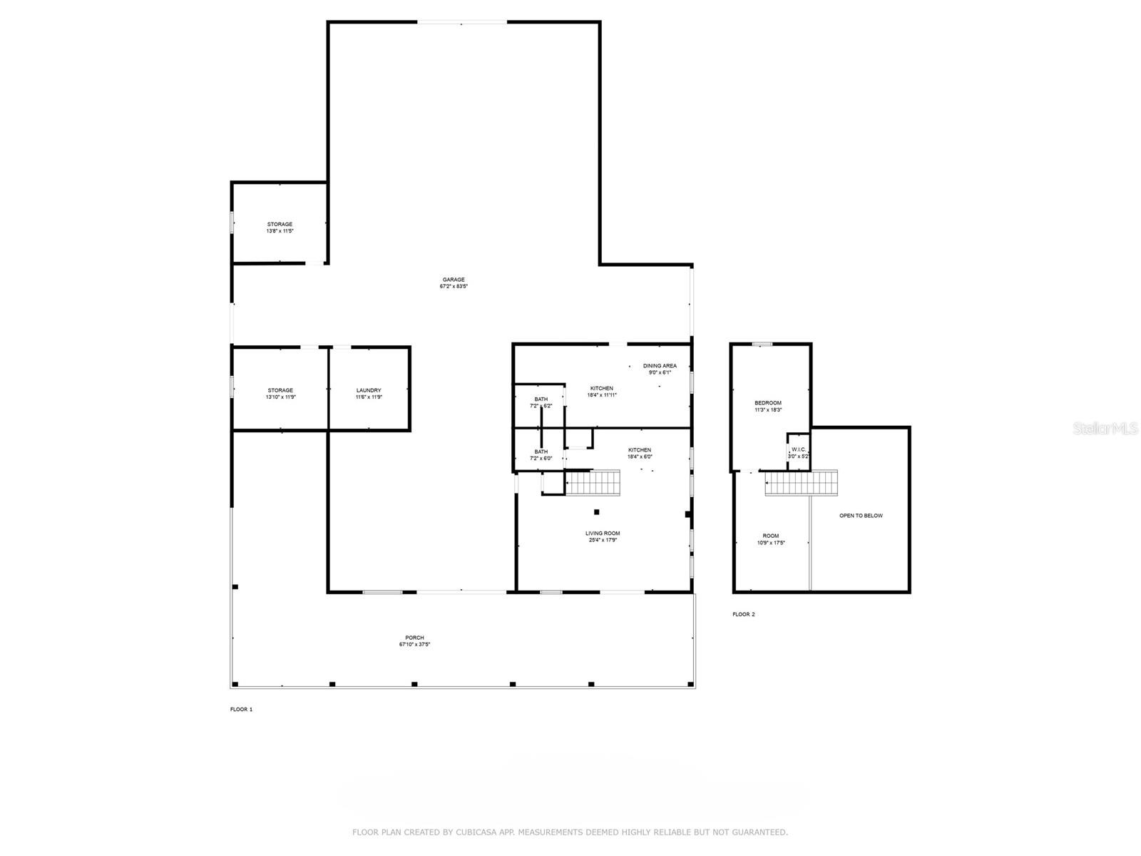 THE PRESERVE AT OAK HILL - Land