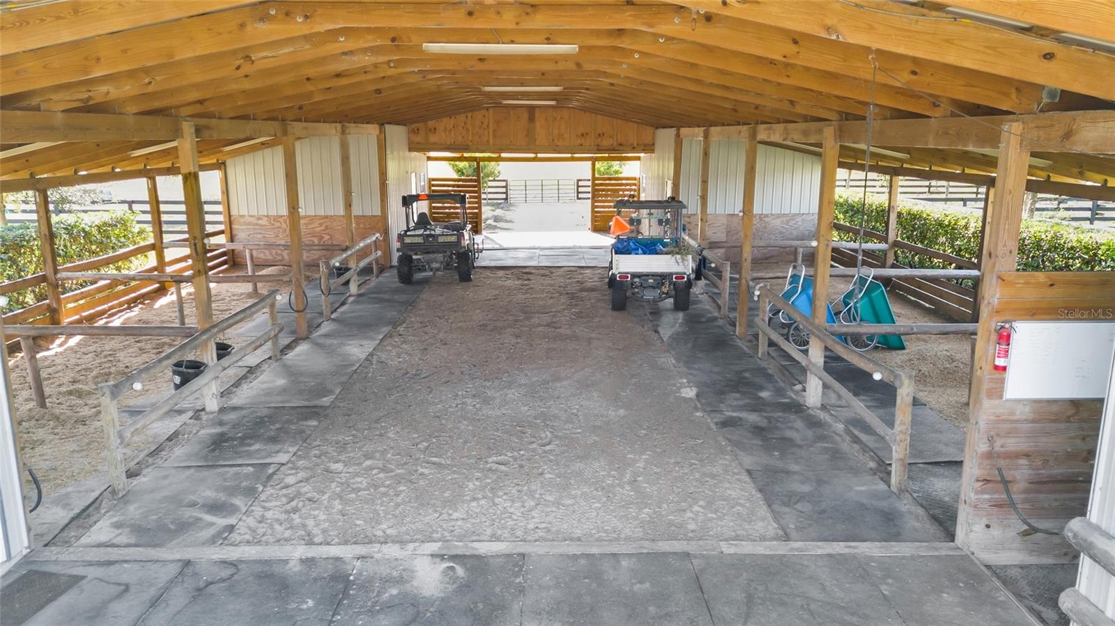 THE PRESERVE AT OAK HILL - Land