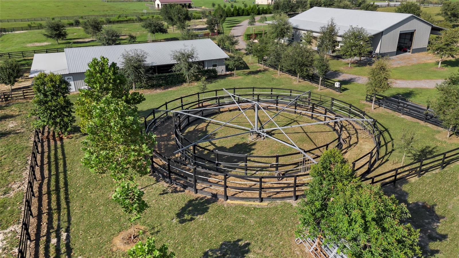 THE PRESERVE AT OAK HILL - Land