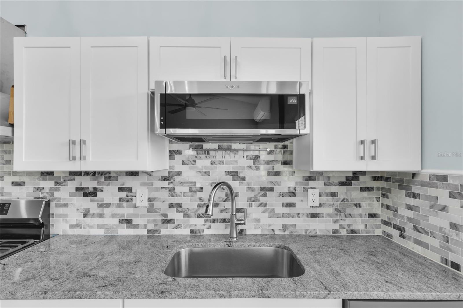 THE PRESERVE AT OAK HILL - Land