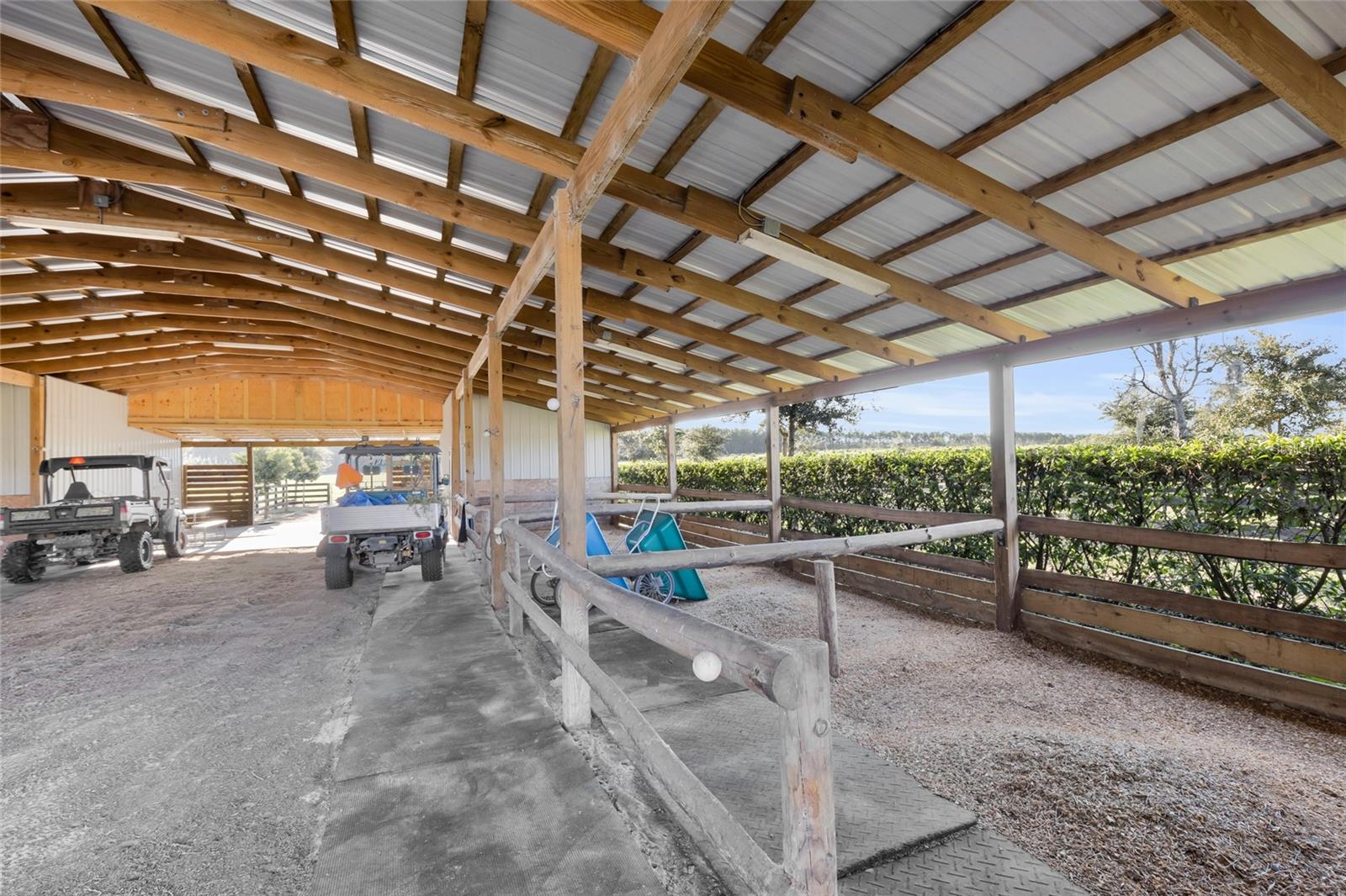 THE PRESERVE AT OAK HILL - Land