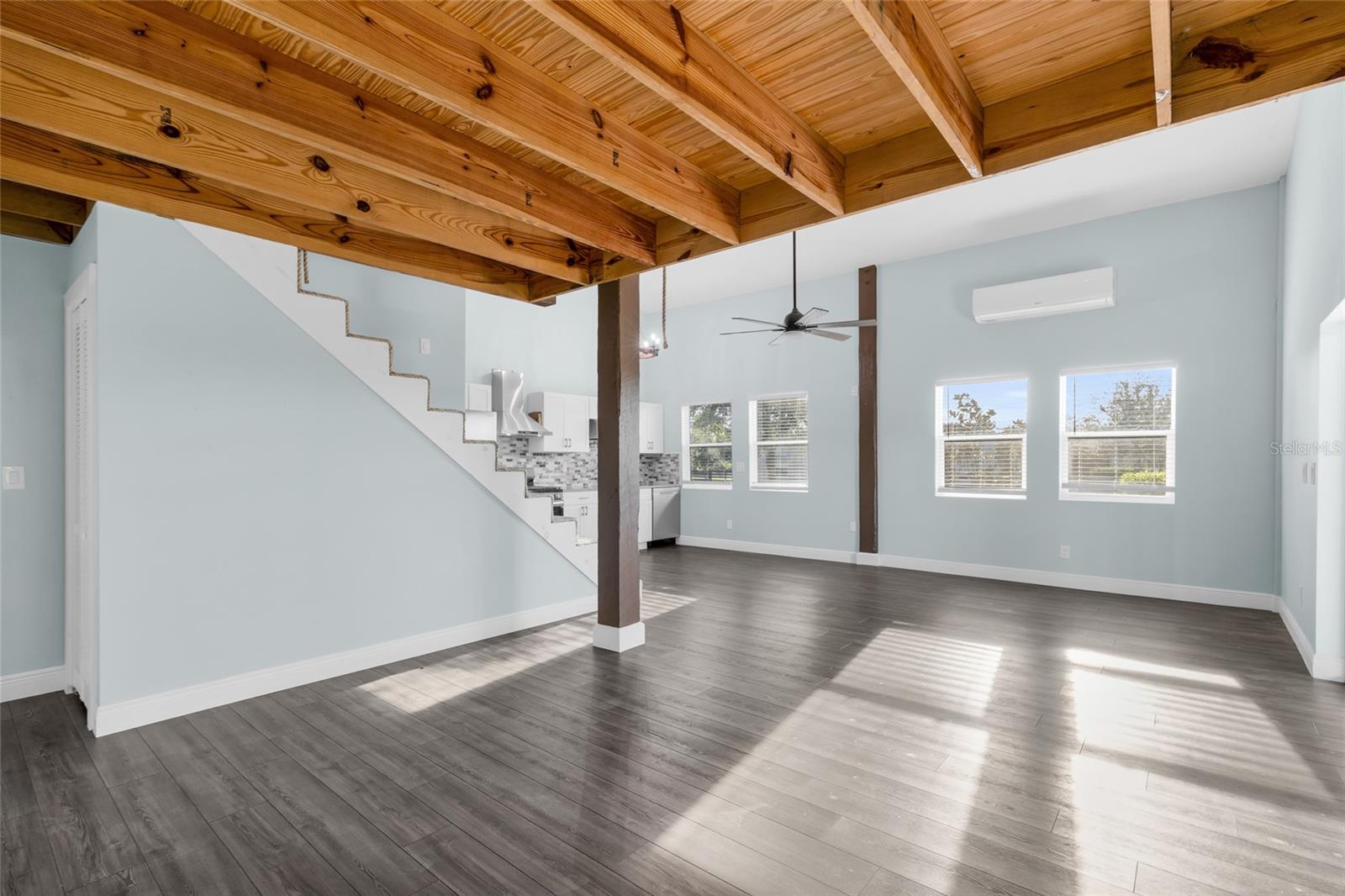 THE PRESERVE AT OAK HILL - Land