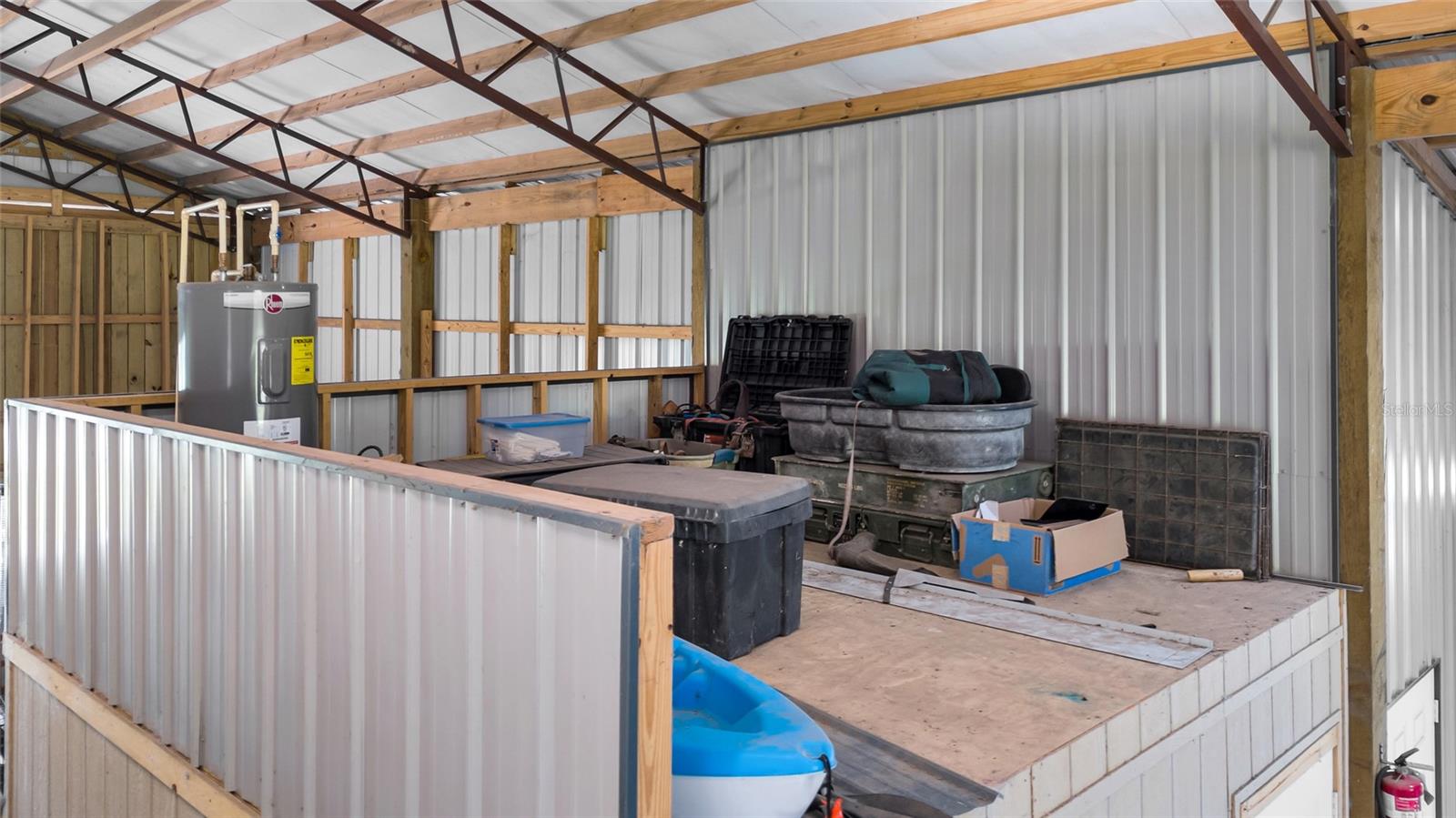 THE PRESERVE AT OAK HILL - Land