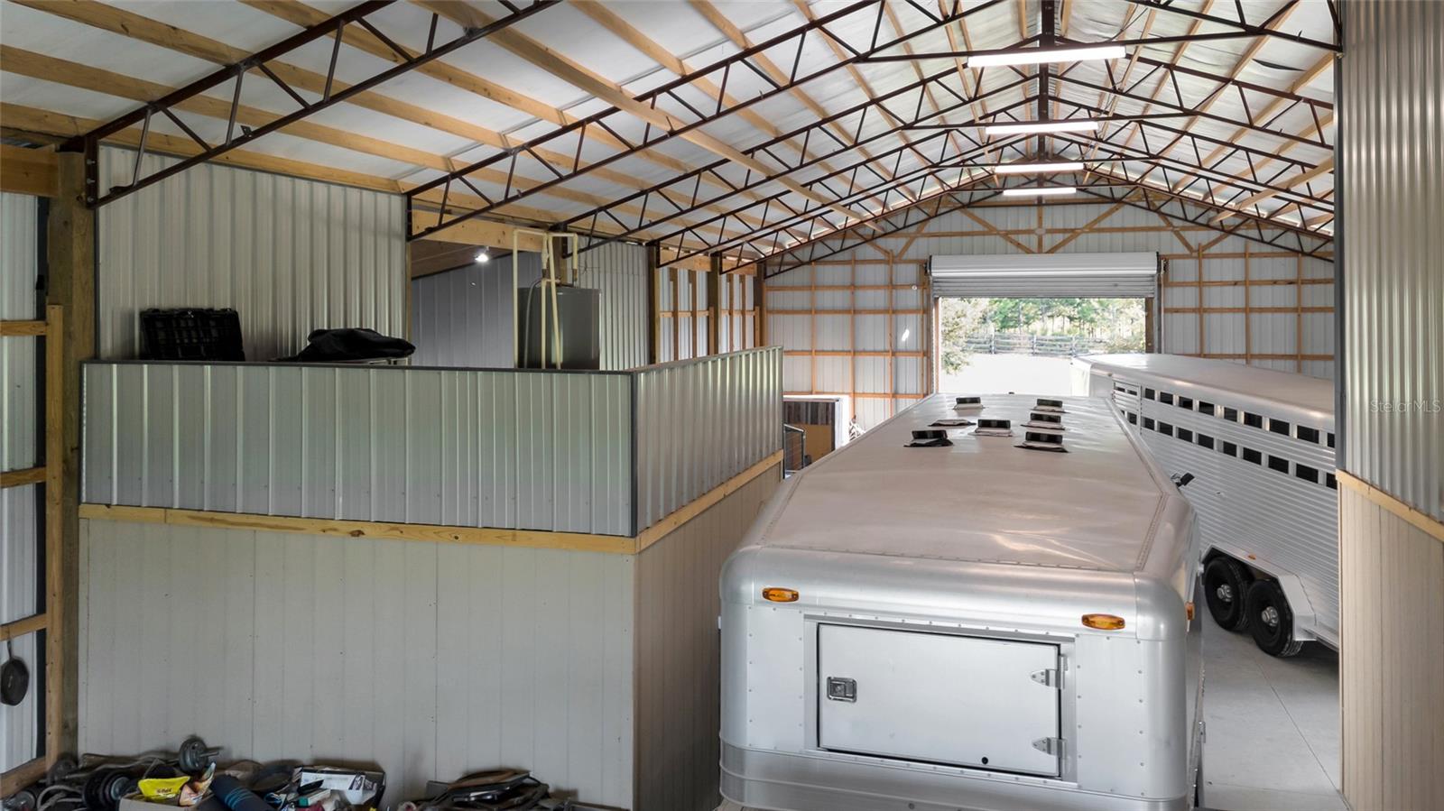 THE PRESERVE AT OAK HILL - Land