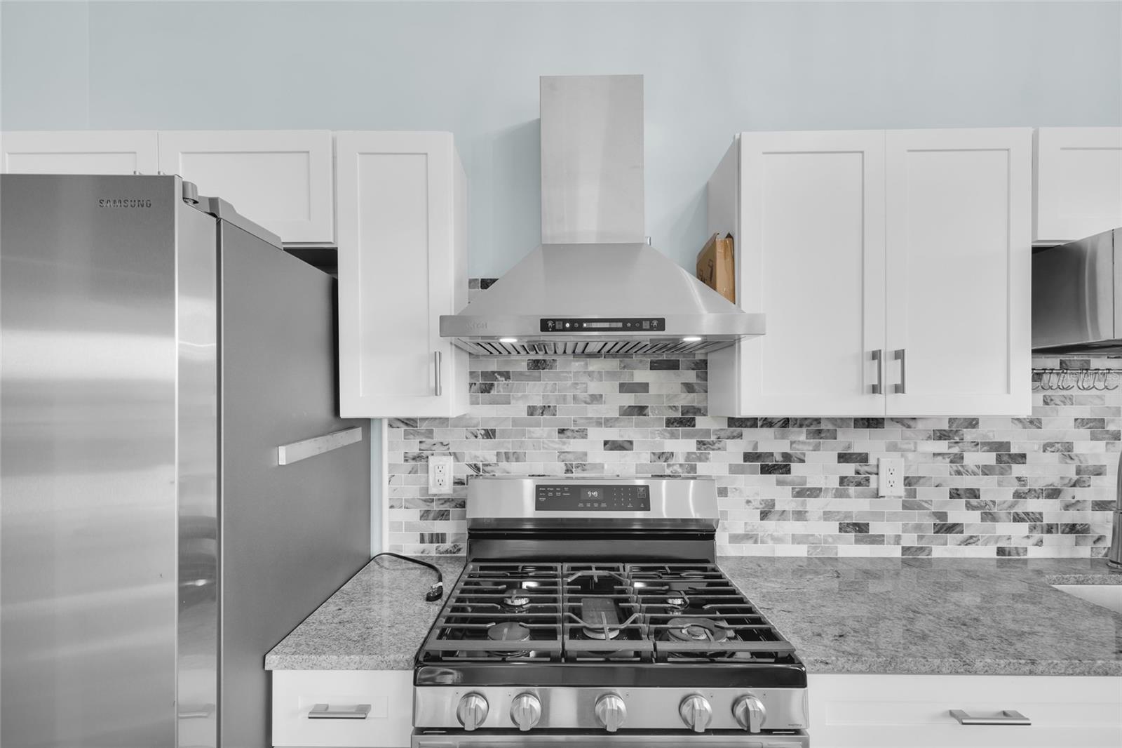 THE PRESERVE AT OAK HILL - Land