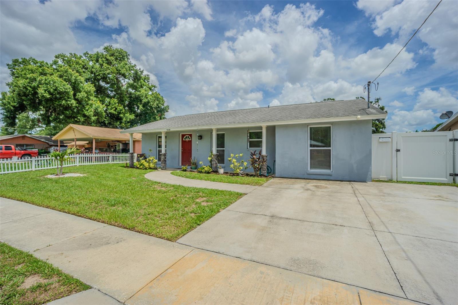 4518 ASHMORE DRIVE