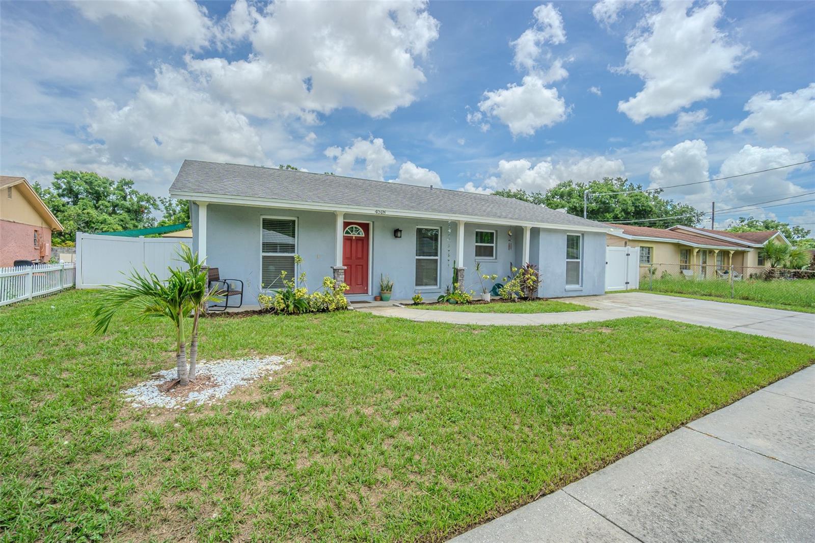 4518 ASHMORE DRIVE