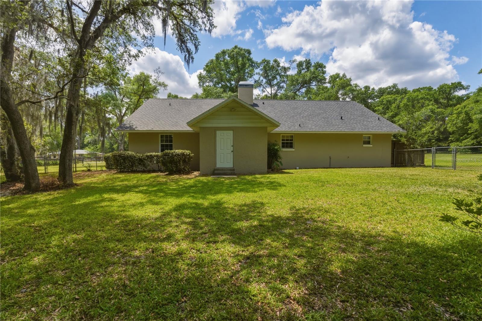 MEADOW WOOD FARMS - Residential