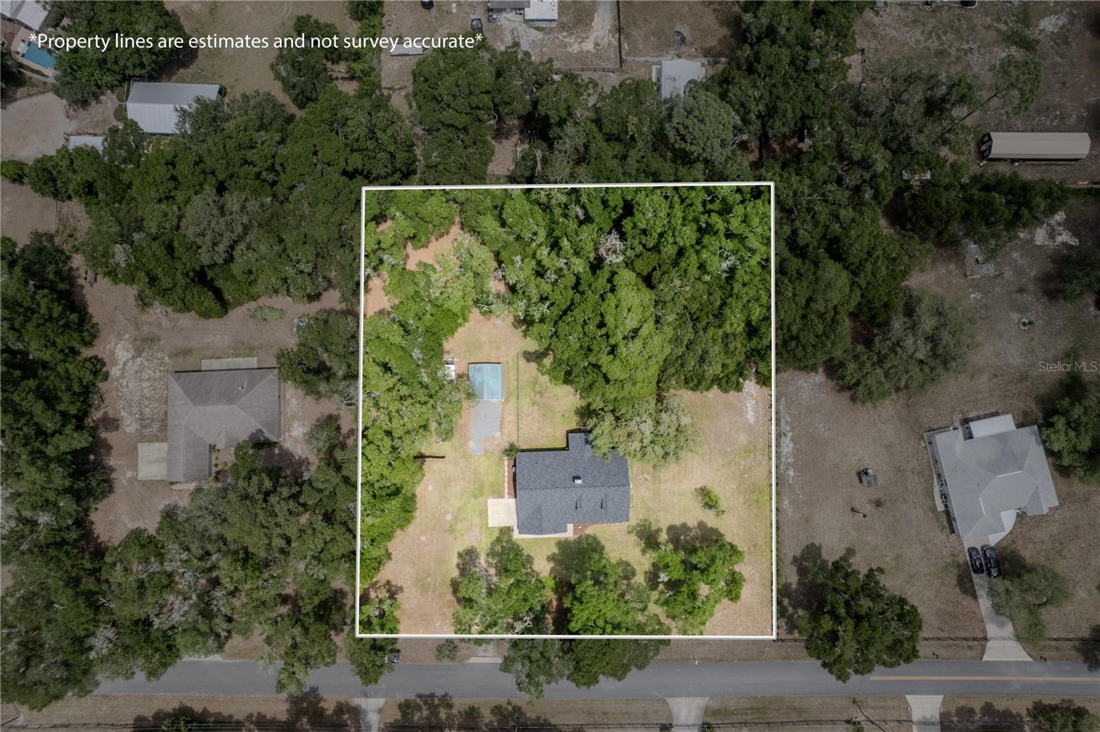 MEADOW WOOD FARMS - Residential