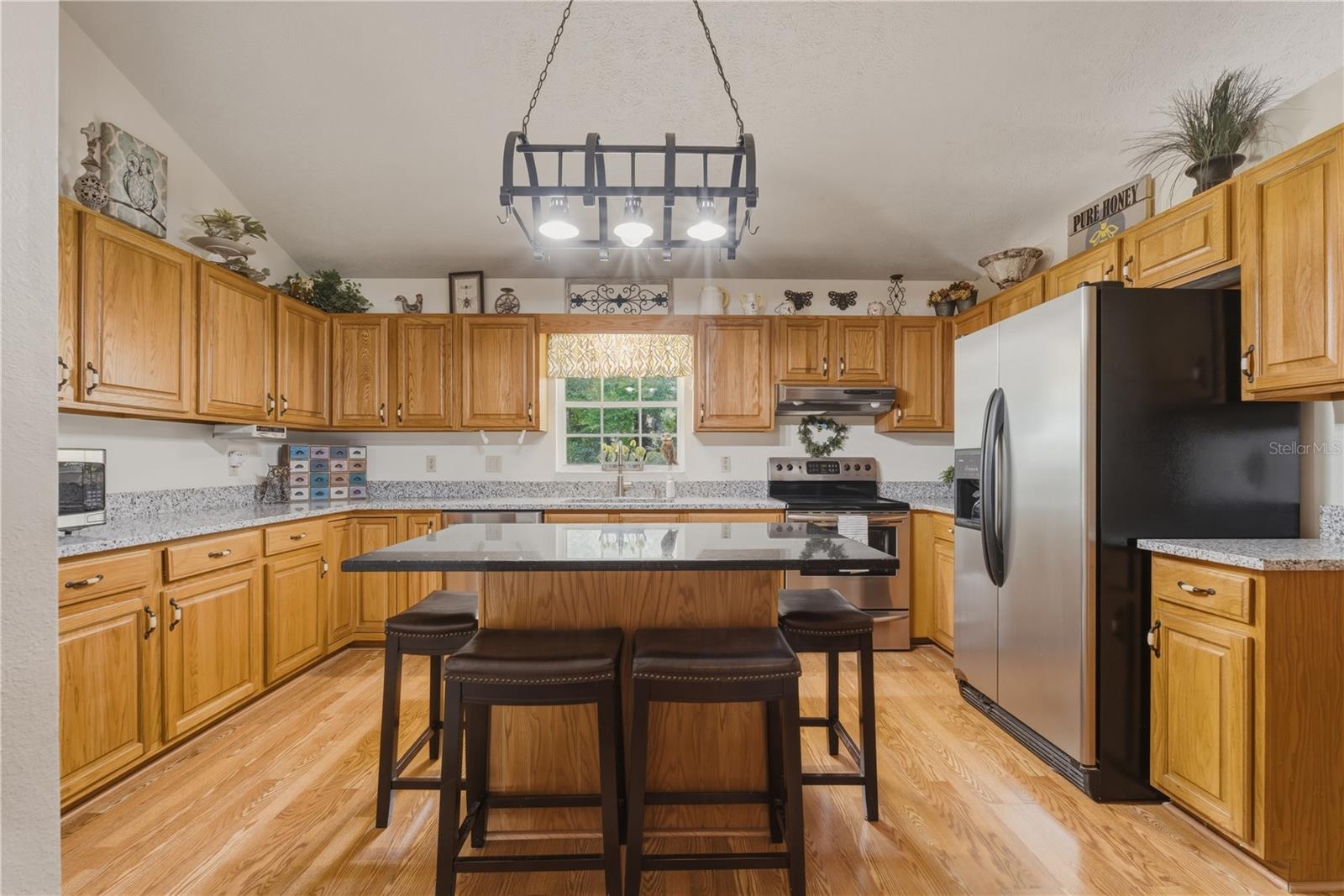 MEADOW WOOD FARMS - Residential