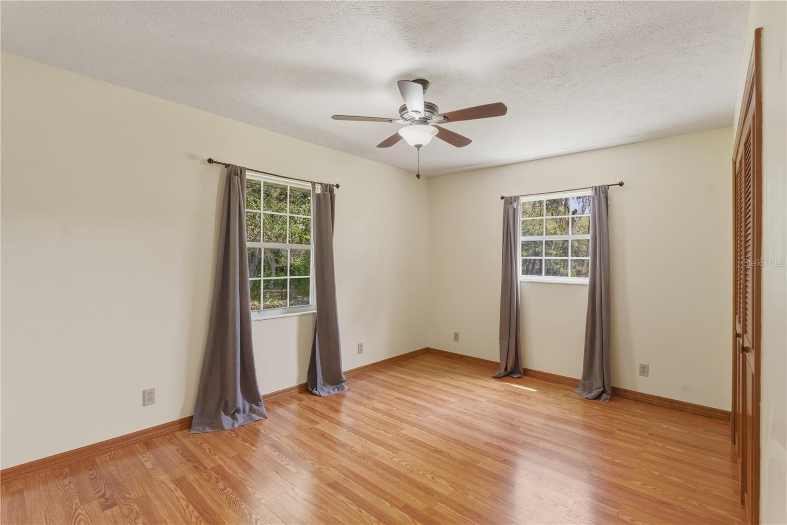 MEADOW WOOD FARMS - Residential