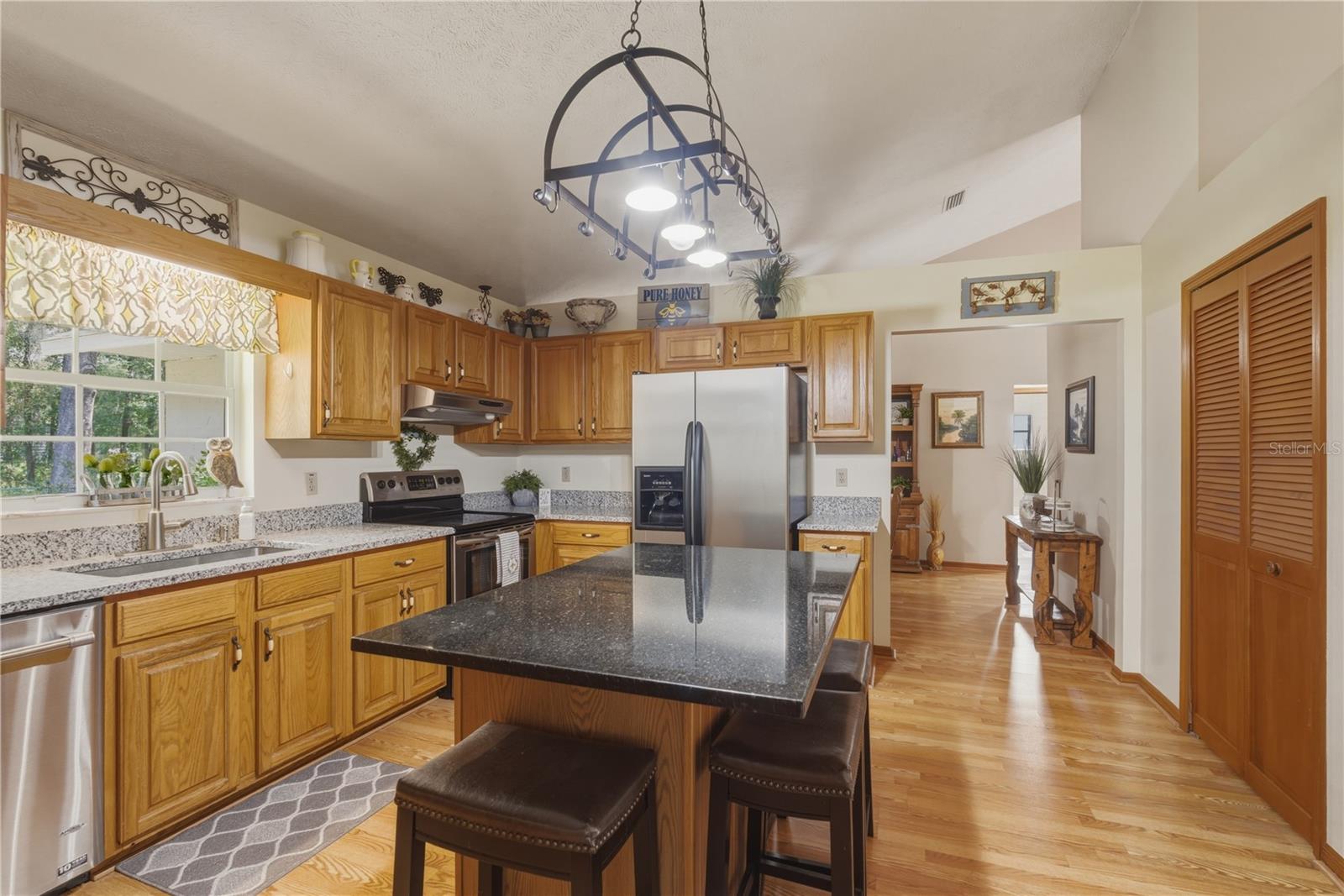 MEADOW WOOD FARMS - Residential