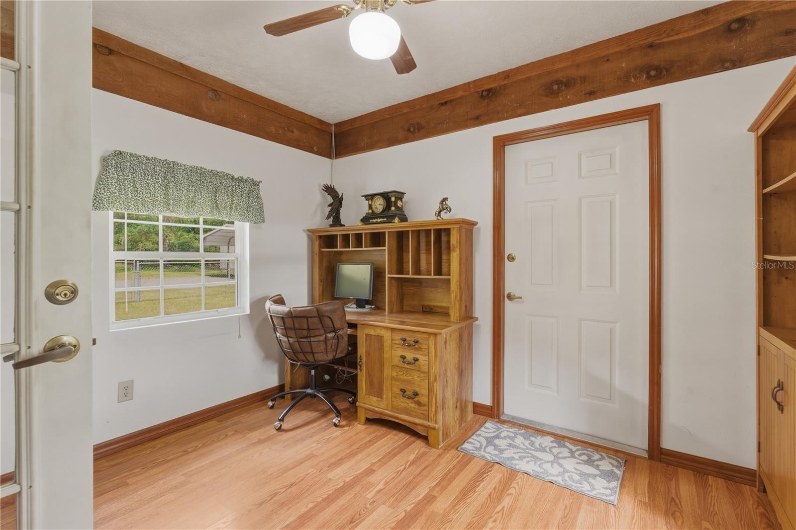 MEADOW WOOD FARMS - Residential