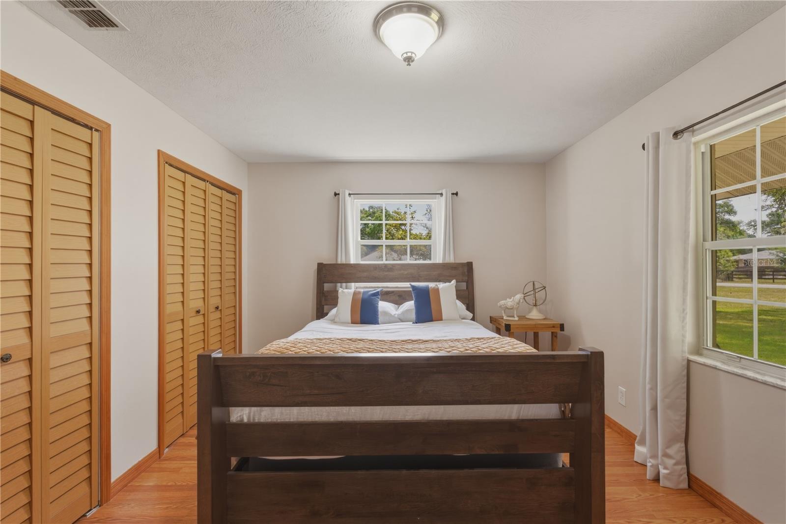 MEADOW WOOD FARMS - Residential